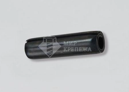 Штифт 12х80 DIN 7343