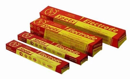 Электроды МР-3 ф3 СпецЭлектрод (5кг)