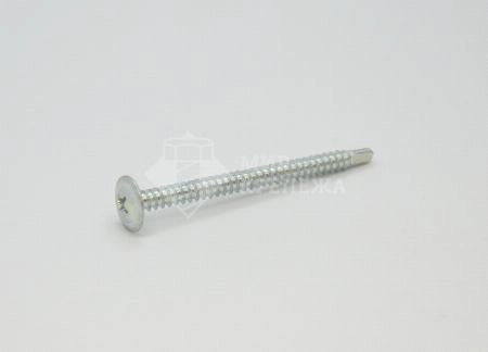 Саморез ПШ сверло 4,2х16 оц.