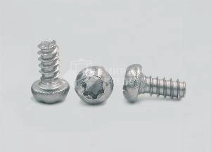 Саморез с тупым концом ART 88204 2,5х10 оц. TORX