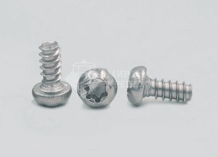 Саморез с тупым концом ART 88204 2,5х10 оц. TORX