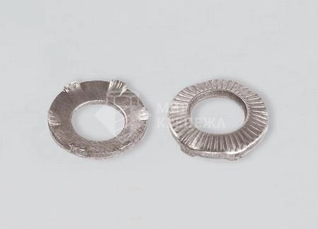 Шайба ART 88129 М 4 А4