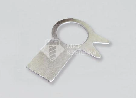 Шайба ГОСТ 13463 М 8  А2