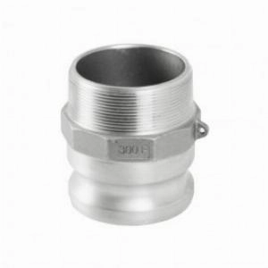 Камлок F 3" (75мм) BSP