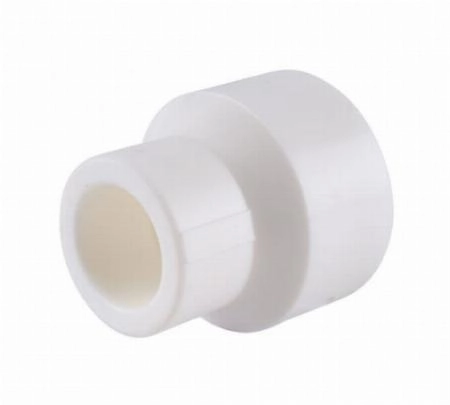 Муфта переходная ВB 32х25, пластик