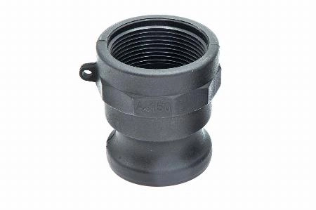 Камлок А 1 1/2" (38 мм) пп