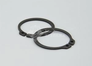 Кольцо DIN 471 стопорное Ф34