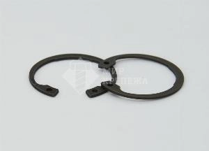 Кольцо DIN 472 стопорное Ф36