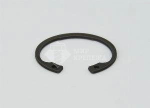 Кольцо DIN 472 стопорное Ф36