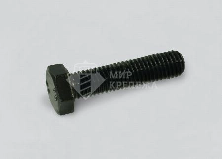 Болт DIN 933 1/2 UNC х 1 1/2 (38 mm) 8,8