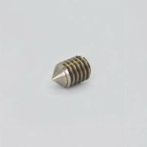 Винт DIN 553 М 1,6х8 А2