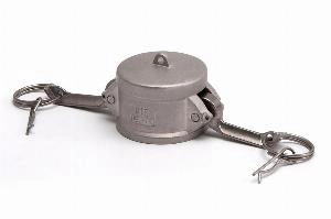 Камлок DC 2 1/2" (63мм) W4