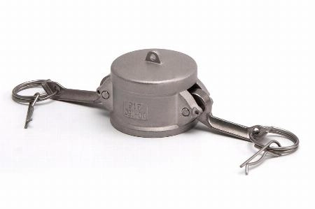 Камлок DC 2 1/2" (63мм) W4