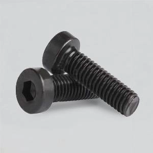 Винт DIN 7984 М 24х45 8,8 б.п.