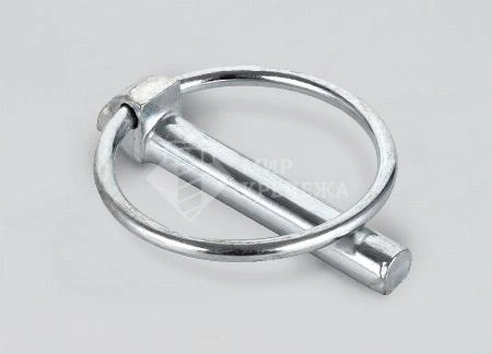 Шплинт 12х55 DIN 11023 оц.