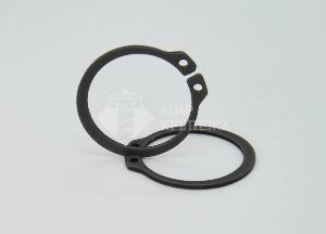 Кольцо DIN 471 стопорное Ф38