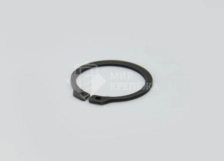 Кольцо DIN 471 стопорное Ф50