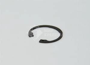 Кольцо DIN 472 стопорное Ф60