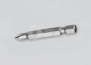 БИТЫ PH-2, 1/4, 100 мм