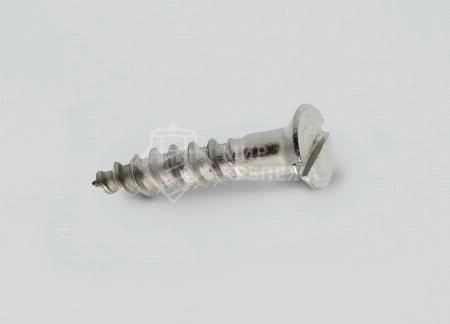 Шуруп ГОСТ 1145 5х25 оц.