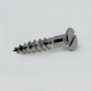 Шуруп ГОСТ 1145 6х30