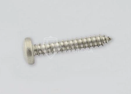 Саморез DIN 7981 3,5х9,5 А2 TORX