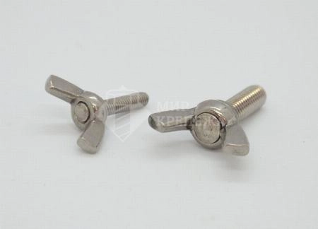 Винт DIN 316 М 12х35 A4