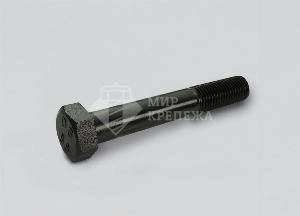 Болт DIN 960 М 24х2х150 8,8 б.п. неполная резьба