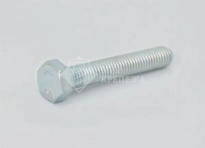 Болт DIN 933 М 24х50 ПР 8,8 Оц