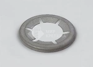 Шайба ART 88122 М 8х15,0х1,4