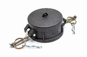 Камлок DC 3/4" (20 мм) пп