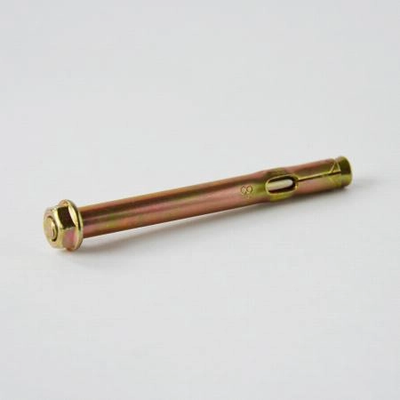 Анкер болт с гайкой 12х250