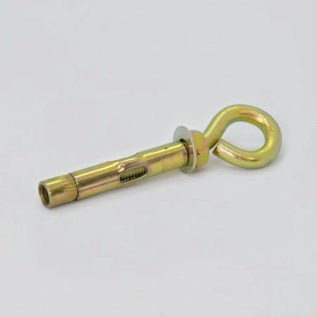 Анкер болт с кольцом М8х10х60