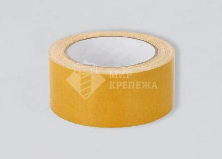 Скотч двухсторонний 50мм*25м