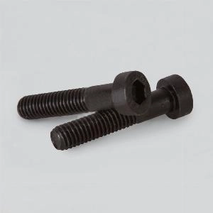 Винт DIN 6912 М 10х80 8,8 б.п.