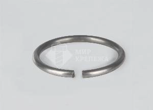 Кольцо Ф18 DIN 7993А А2