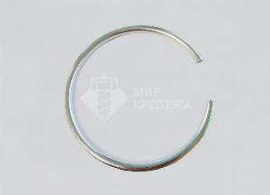 Кольцо Ф18 DIN 7993А А2