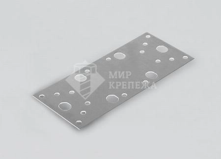 Крепежная пластина KP210х90х2