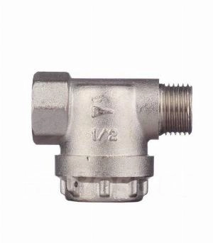 Фильтр прямой ВН 1/2"