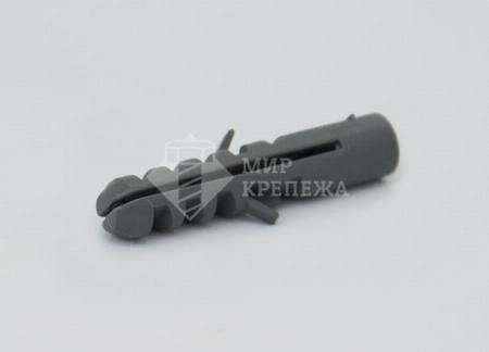 Дюбель распорный тип S 5х25