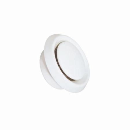 Диффузор пластиковый универсальный - ДПУ-М 125