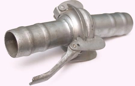 Соединитель BAUER комплект 4"