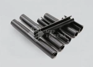 Штифт 4х18 DIN 1481