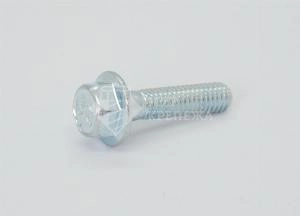 Болт DIN 6921 М 10х35 8,8 Оц