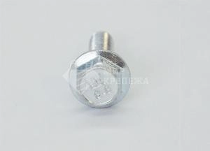 Болт DIN 6921 М 10х35 8,8 Оц