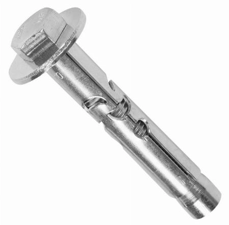 Втулочный анкер болт FSA 10х90/35 (М8) S