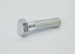 Болт DIN 960 М 12х1,25х80 8,8 Оц