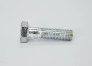 Болт DIN 960 М 12х1,5х100 8,8 Оц