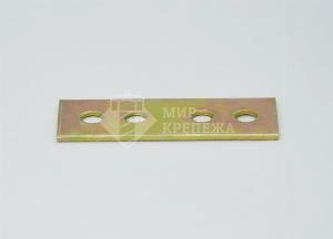 Крепление узкое LW4 148х17х2