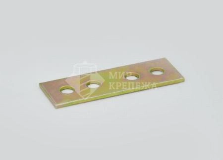 Крепление узкое LW7 293х25х5